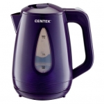 Чайник Centek CT-0048 Purple (фиолет) 1.8л