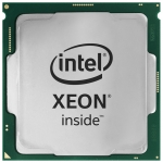Процессор Intel XEON E-2236, LGA1151, 3.4 GHz (max 4.8 GHz), 6/12, 80W, tray